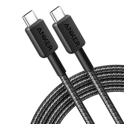 Anker 322 USB-C to USB-C Cable 3ft_img_3