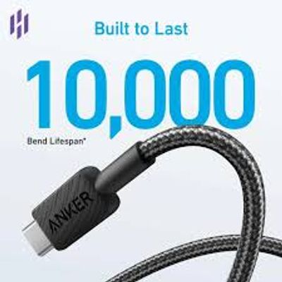 Anker 322 USB-C to USB-C Cable 3ft_img_2
