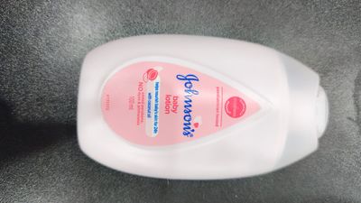 Gohnsonis Baby Lotion_img_0