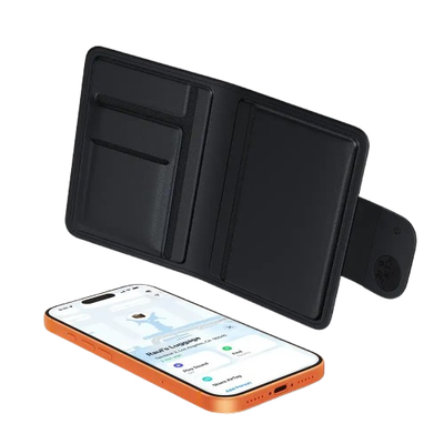 ACEFAST S6 Passport Cover Positioning Device Works With Apple Find My_img_1