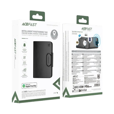 ACEFAST S6 Passport Cover Positioning Device Works With Apple Find My_img_2