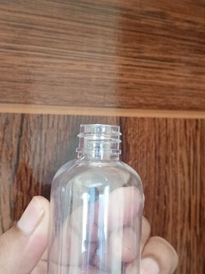100 ML Plastic Oil Bottle 25 piece_img_2