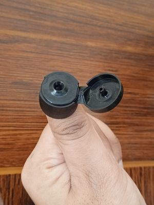 100 ML Plastic Oil Bottle 25 piece_img_5