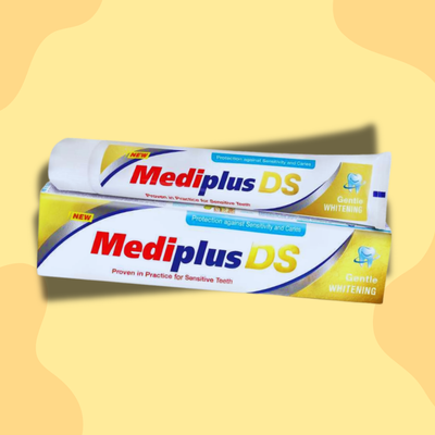 Mediplus DS 140gm_img_1