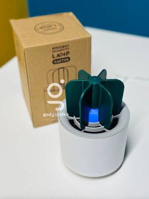 Mosquito Killer Lamp (MWD-02)- Cactus Design_img_0