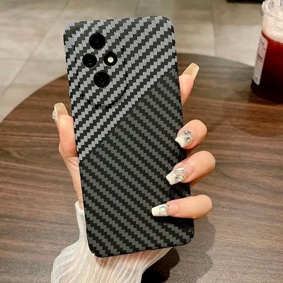 Honor 200/200pro carbon case_img_3
