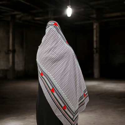 𝐏𝐚𝐥𝐞𝐬𝐭𝐢𝐧𝐞 𝐊𝐞𝐟𝐟𝐢𝐲𝐞𝐡 𝐇𝐢𝐣𝐚𝐛_img_1