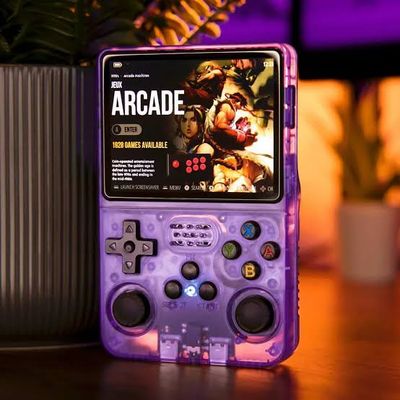R36S Retro Handheld Game_img_1