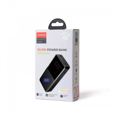 Joyroom JR-QP192 20000mAh 22.5W Fast Charging Power Bank_img_1