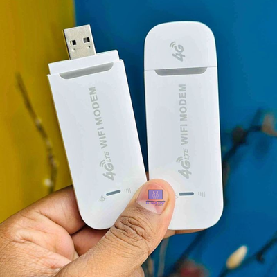 4G LTE WiFi Modem- Support All Bangladesh SIM Cards - Price in Bangladesh_img_1