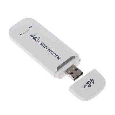 4G LTE WiFi Modem- Support All Bangladesh SIM Cards - Price in Bangladesh_img_4