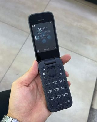 Nokia 2660 Flip Vietnam_img_1