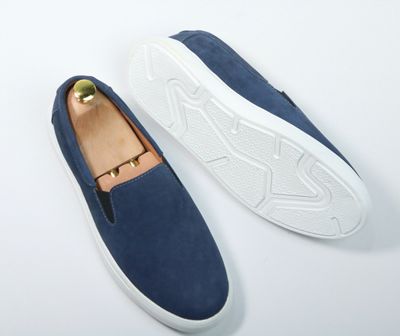 𝐍𝐚𝐲𝐭𝐨 𝐍𝐮𝐛𝐮𝐜𝐤 𝐒𝐥𝐢𝐩-𝐎𝐧 (Navy)_img_1