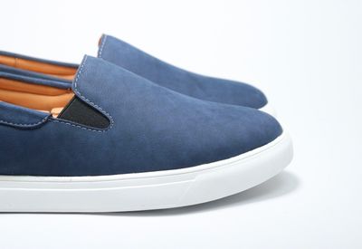 𝐍𝐚𝐲𝐭𝐨 𝐍𝐮𝐛𝐮𝐜𝐤 𝐒𝐥𝐢𝐩-𝐎𝐧 (Navy)_img_3