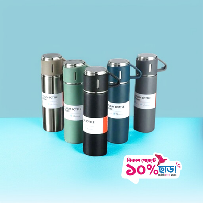 Stainless Steel Vacuum Flask 6 Cool 500ml_img_0