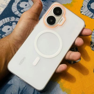 Redmi Turbo4pro slim magsafe hard cover_img_4