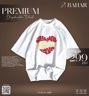 Oversized T-Shirt (all we Reedis Love)_img_10