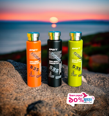 Vacuum Flask Water Bottle 800m Sports Thermos Bottlel