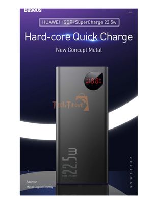 Baseus Adaman 22.5w 20000mAh Quick Charge Power Bank_img_0