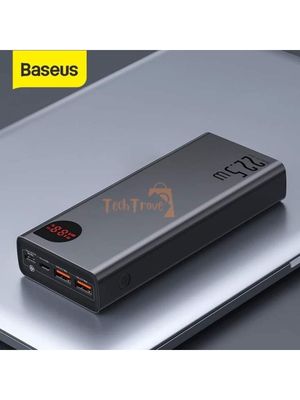 Baseus Adaman 22.5w 20000mAh Quick Charge Power Bank_img_1