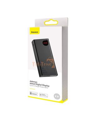 Baseus Adaman 22.5w 20000mAh Quick Charge Power Bank_img_2