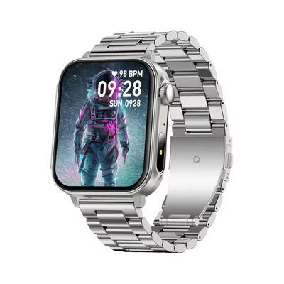 COLMI P80 Type-C Charging Smartwatch with Flashlight_img_1