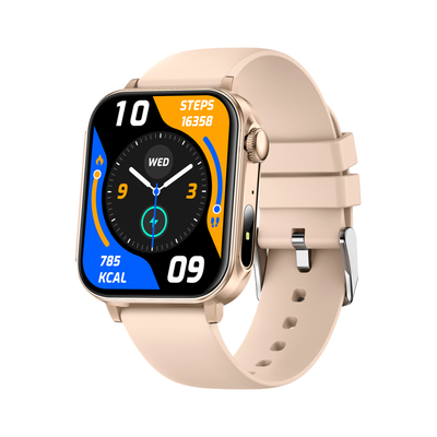 COLMI P80 Type-C Charging Smartwatch with Flashlight_img_2