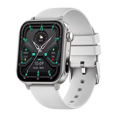 COLMI P80 Type-C Charging Smartwatch with Flashlight_img_3