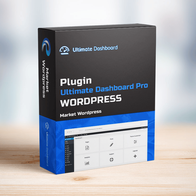 Ultimate Dashboard PRO – Plugin_img_0