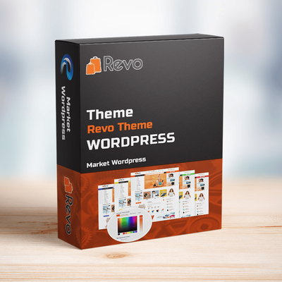 Revo Theme – Multipurpose Elementor_img_0