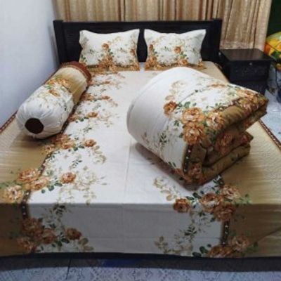 5-Piece Towel Premium Comforter Combo Set_img_28