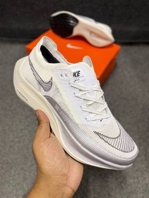 Nike Men’s ZoomX Vaporfly Next% 2 White_img_1