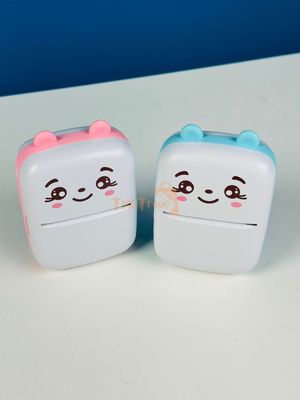 Mini Thermal Bluetooth Printer_img_0