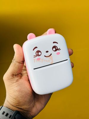 Mini Thermal Bluetooth Printer_img_1