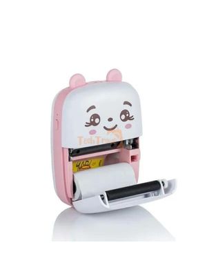 Mini Thermal Bluetooth Printer_img_2