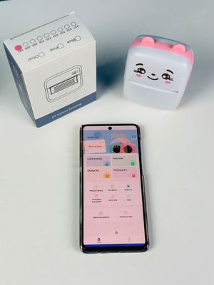 Mini Thermal Bluetooth Printer_img_4