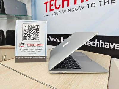 Apple MacBook Air 2017 | Core i5 8GB RAM 256GB SSD | 13.3-inch Display_img_4