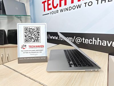 Apple MacBook Air 2017 | Core i5 8GB RAM 256GB SSD | 13.3-inch Display_img_5