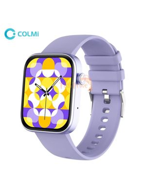 COLMI P71 Calling Smartwatch_img_3