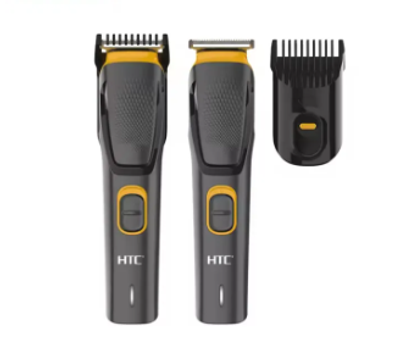 HTC AT-509 Rechargeable Hair and Beard Trimmer for Men_img_1