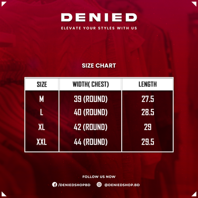 DENIED Premium Polo - Light Ash_img_1
