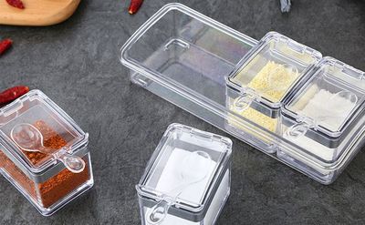 Crystal 4grid Spice Box_img_3