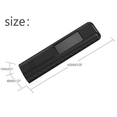 Silicone Protective Case for Samsung 2024 Remote Control Smart TV Remote Dustproof Cover Sleeve_img_5
