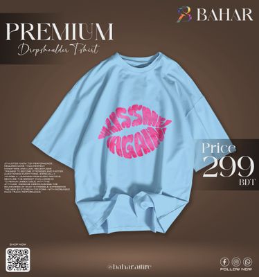 Oversized T-Shirt (Kissing Again)_img_10