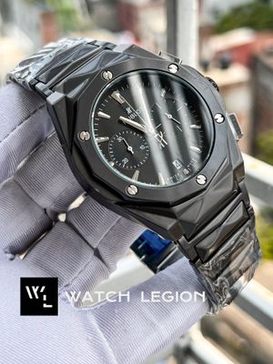 HUBLOT ORLINSKI CH GUNMETAL_img_0