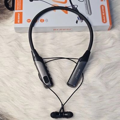 Regrsi RE-NY060 Neckband – ২০০ ঘন্টার ব্যাটারি লাইফ_img_4