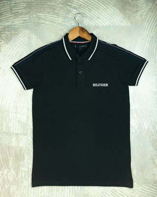 TH05 Premium Polo Black_img_0