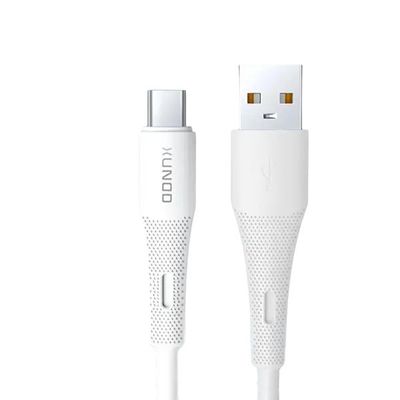 XUNDD XDDC-021 USB to iPhone Charging Cable_img_0