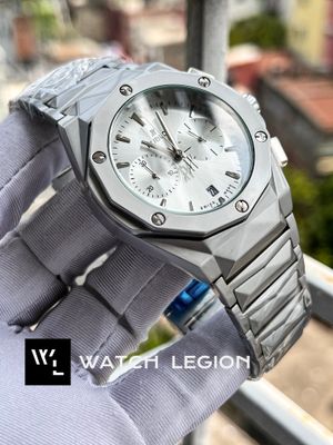 HUBLOT ORLINSKI FS WHITE DIAL_img_0