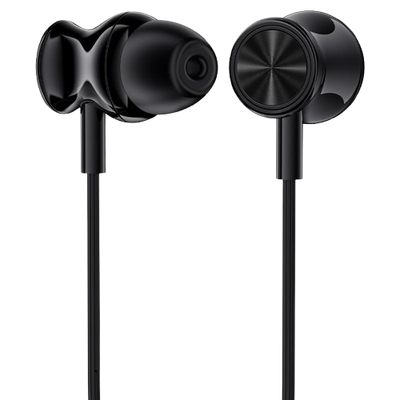 ACEFAST N7 Bluetooth In Ear Neckband Headphones - Black_img_1